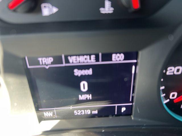 used 2023 Chevrolet Malibu car, priced at $16,995