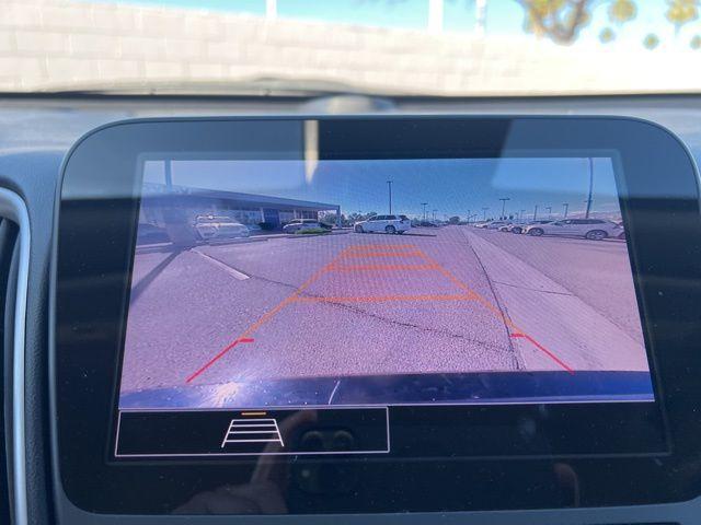 used 2023 Chevrolet Malibu car, priced at $16,995