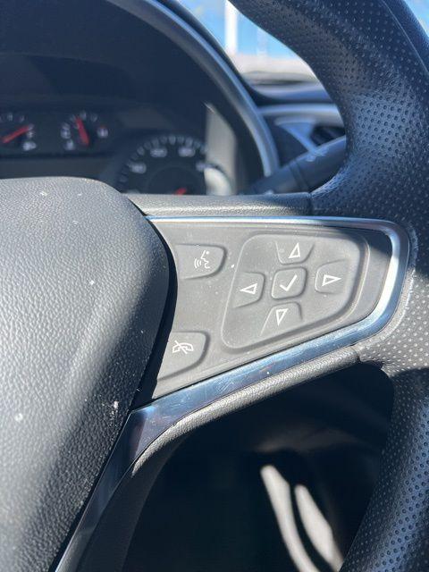 used 2023 Chevrolet Malibu car, priced at $16,995