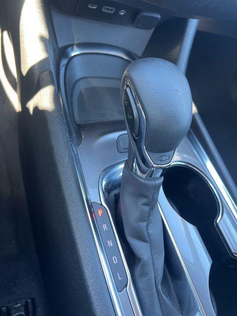 used 2023 Chevrolet Malibu car, priced at $16,995