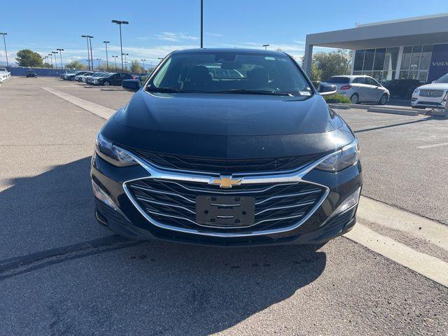 used 2023 Chevrolet Malibu car, priced at $16,995