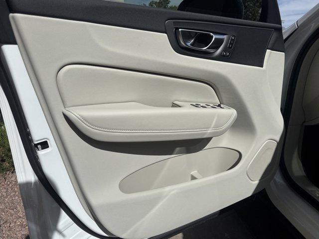 new 2025 Volvo XC60 Plug-In Hybrid car, priced at $66,260