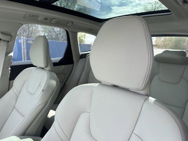 new 2025 Volvo XC60 Plug-In Hybrid car, priced at $66,260