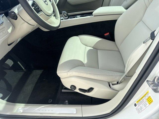 new 2025 Volvo XC60 Plug-In Hybrid car, priced at $66,260