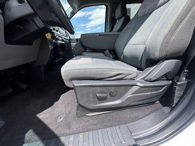used 2023 Ford F-150 car, priced at $36,747