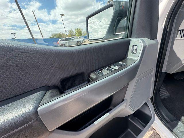used 2023 Ford F-150 car, priced at $36,747