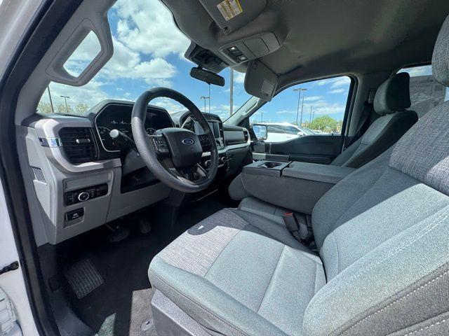 used 2023 Ford F-150 car, priced at $36,747