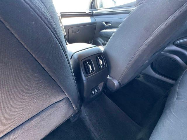 used 2024 Hyundai Tucson car, priced at $24,495