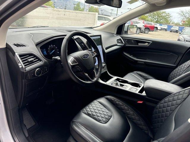 used 2024 Ford Edge car, priced at $29,887