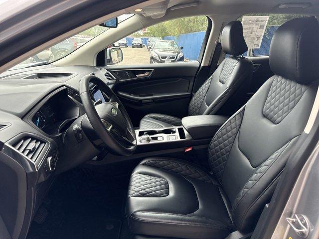 used 2024 Ford Edge car, priced at $29,887