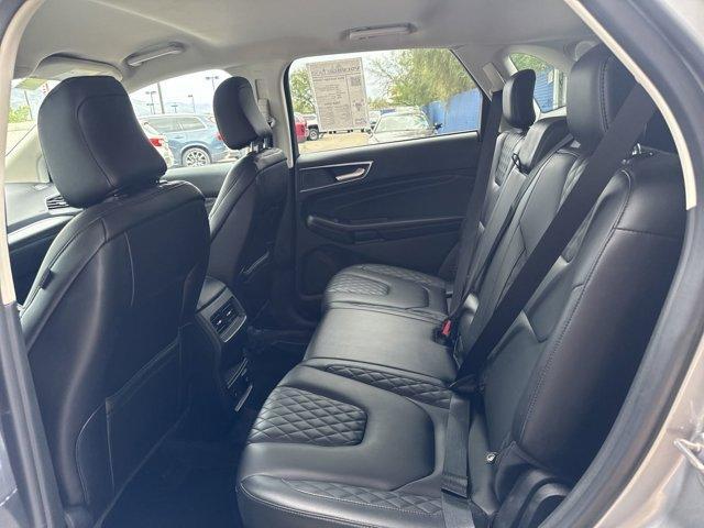 used 2024 Ford Edge car, priced at $29,887