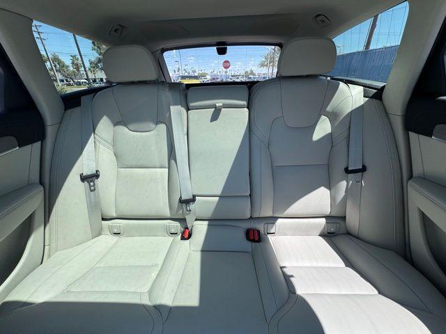 new 2025 Volvo V90 Cross Country car, priced at $68,265