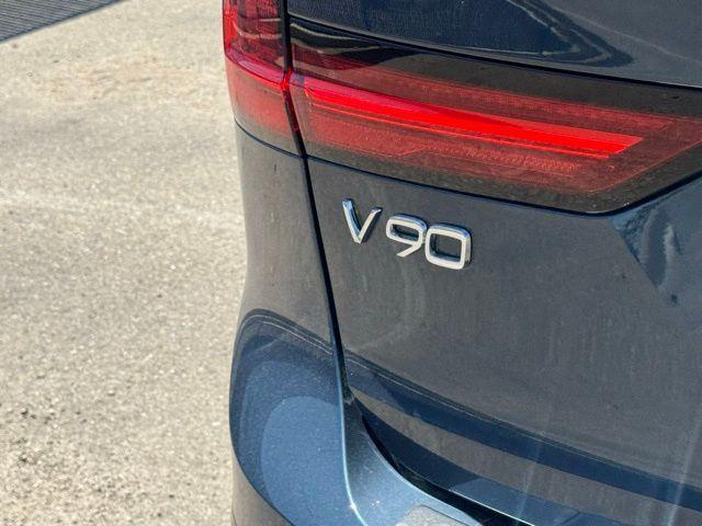 new 2025 Volvo V90 Cross Country car, priced at $68,265