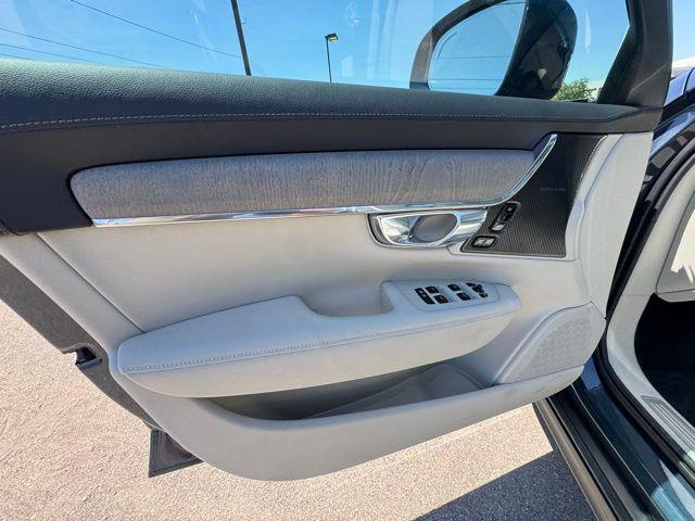 new 2025 Volvo V90 Cross Country car, priced at $68,265