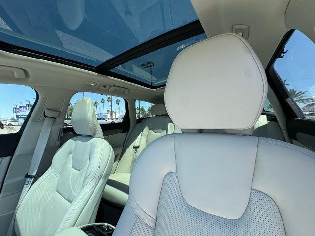 new 2025 Volvo V90 Cross Country car, priced at $68,265