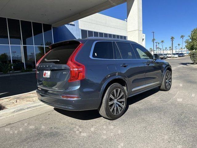 new 2023 Volvo XC90 Recharge Plug-In Hybrid car, priced at $79,160