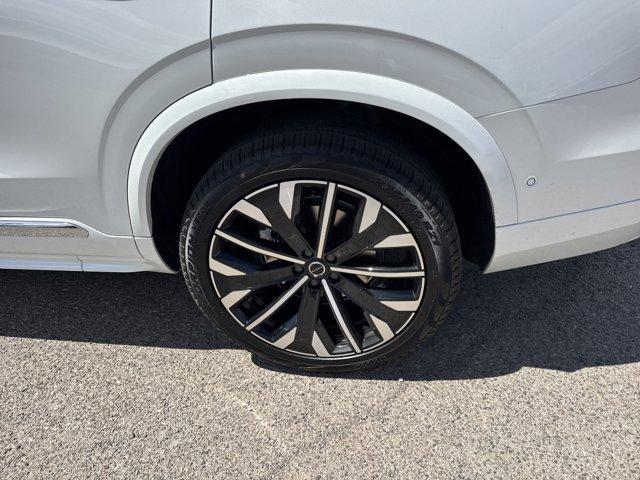 new 2025 Volvo XC90 car, priced at $64,230