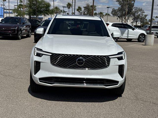 new 2025 Volvo XC90 car, priced at $64,230