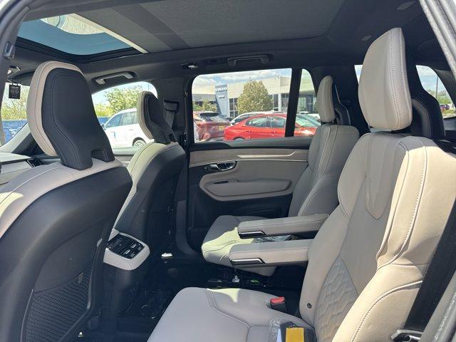 new 2025 Volvo XC90 car, priced at $64,230