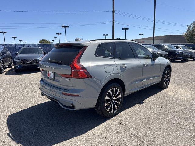 new 2025 Volvo XC60 car, priced at $49,471