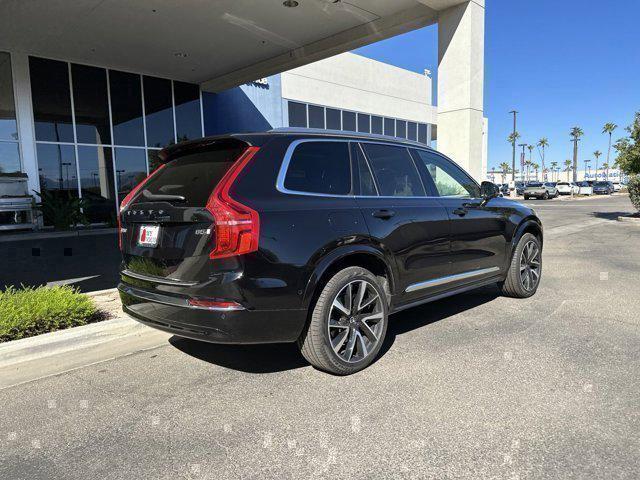 new 2023 Volvo XC90 car, priced at $55,415