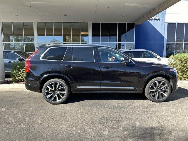 new 2023 Volvo XC90 car, priced at $64,415