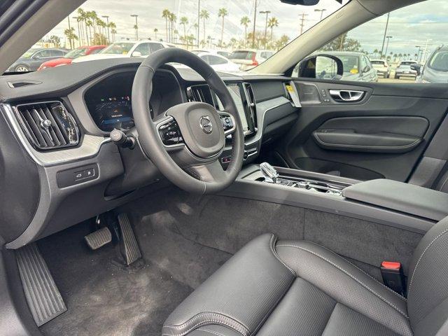 new 2025 Volvo XC60 Plug-In Hybrid car, priced at $71,485