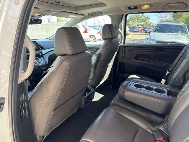 used 2020 Honda Odyssey car, priced at $27,995