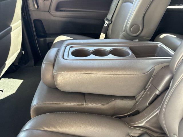 used 2020 Honda Odyssey car, priced at $27,995