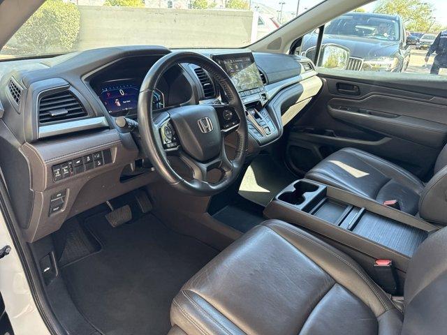 used 2020 Honda Odyssey car, priced at $27,995