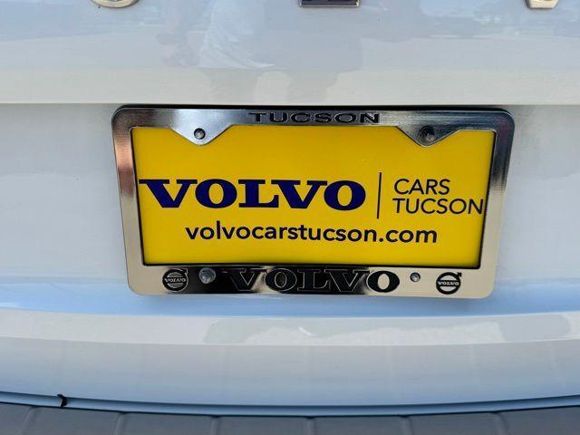 used 2020 Volvo XC60 car, priced at $26,434