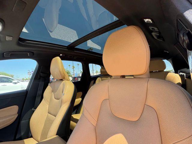 used 2020 Volvo XC60 car, priced at $26,434