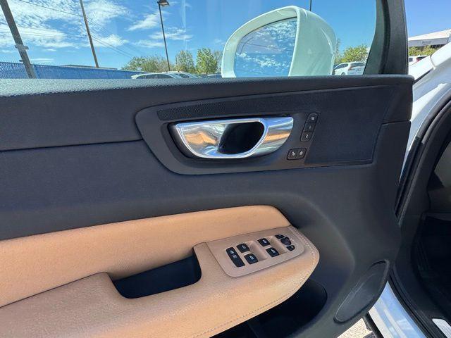 used 2020 Volvo XC60 car, priced at $26,434