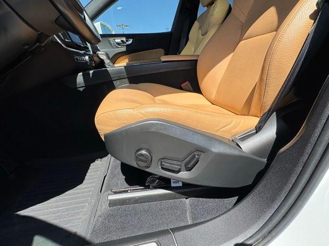 used 2020 Volvo XC60 car, priced at $26,434
