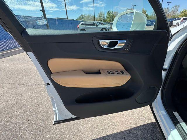 used 2020 Volvo XC60 car, priced at $26,434