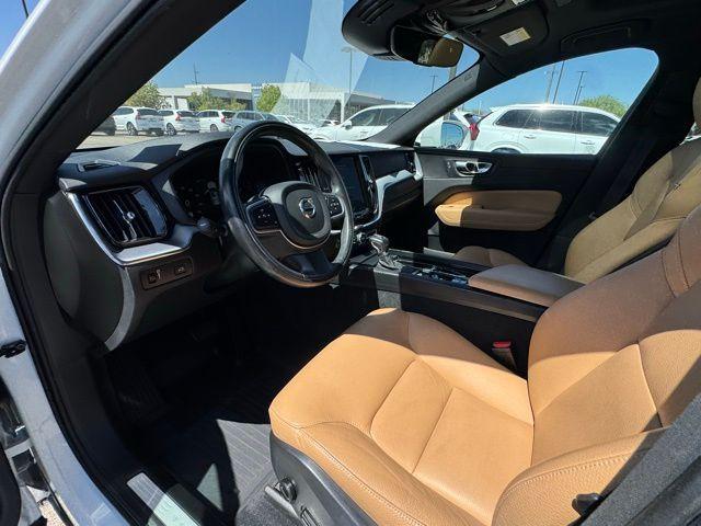 used 2020 Volvo XC60 car, priced at $26,434