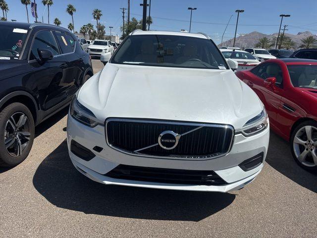 used 2020 Volvo XC60 car, priced at $26,434