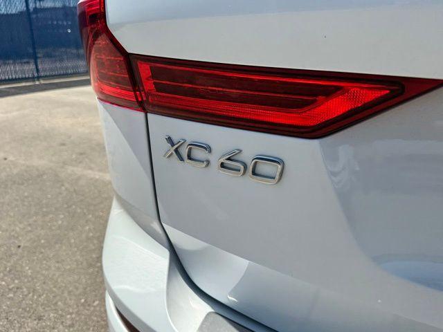 used 2020 Volvo XC60 car, priced at $26,434