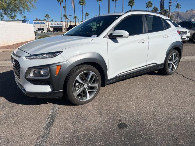 used 2019 Hyundai Kona car, priced at $16,995