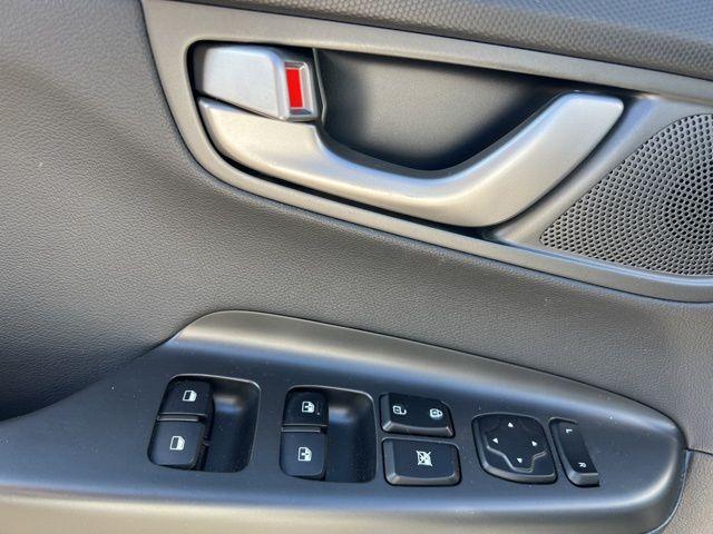 used 2019 Hyundai Kona car, priced at $16,995
