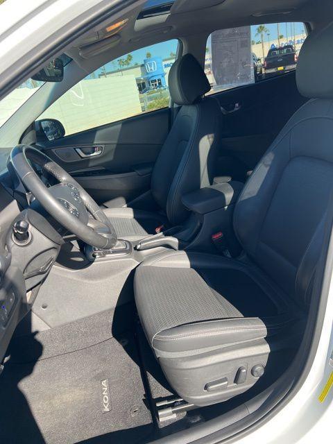used 2019 Hyundai Kona car, priced at $16,995