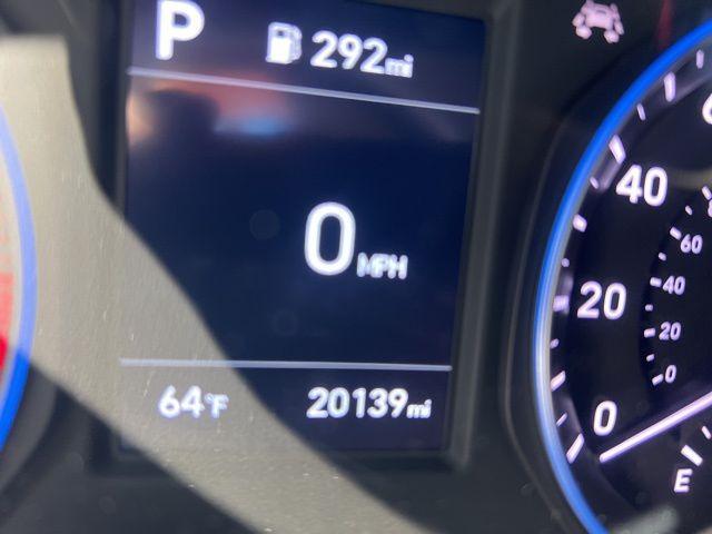 used 2019 Hyundai Kona car, priced at $16,995