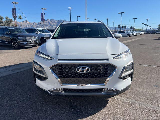 used 2019 Hyundai Kona car, priced at $16,995