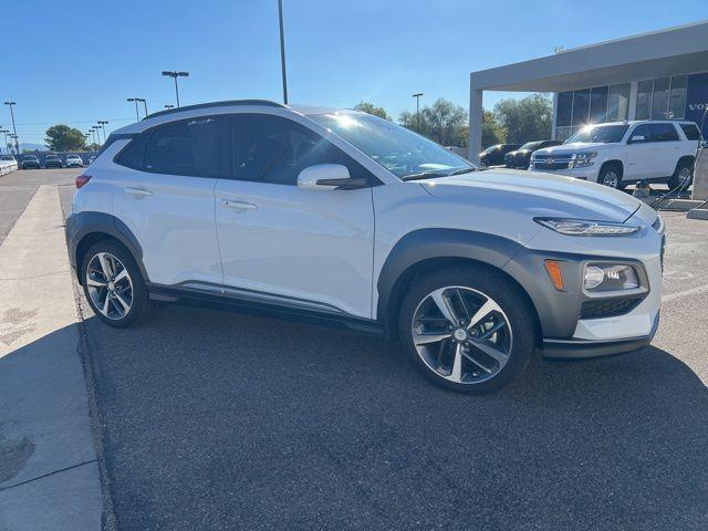 used 2019 Hyundai Kona car, priced at $16,995