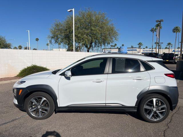 used 2019 Hyundai Kona car, priced at $16,995