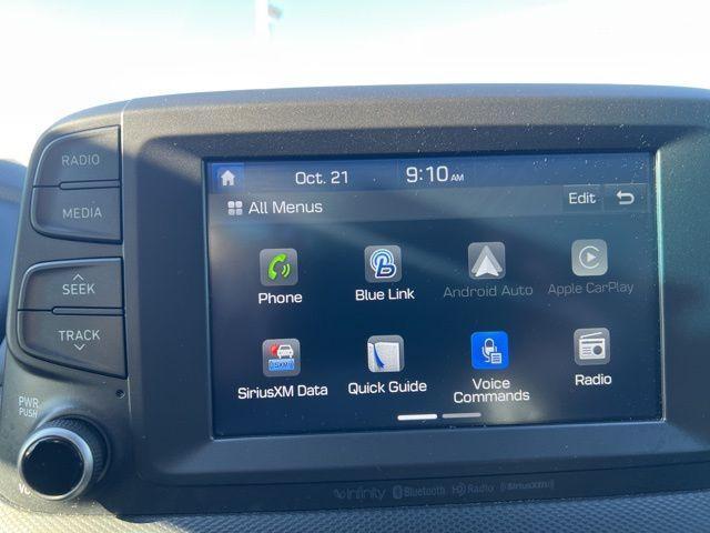 used 2019 Hyundai Kona car, priced at $16,995