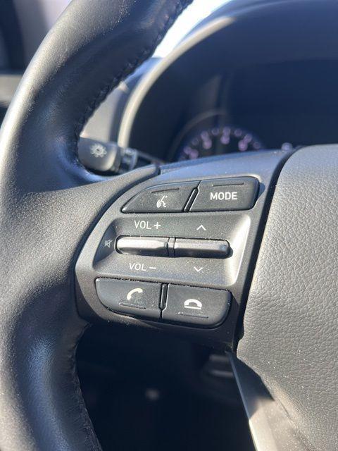 used 2019 Hyundai Kona car, priced at $16,995