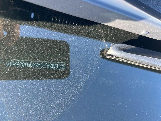 used 2019 Hyundai Kona car, priced at $16,995