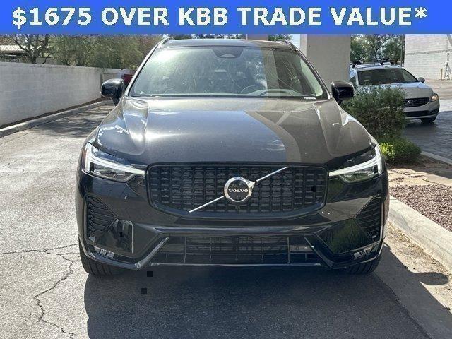 new 2023 Volvo XC60 car, priced at $53,435