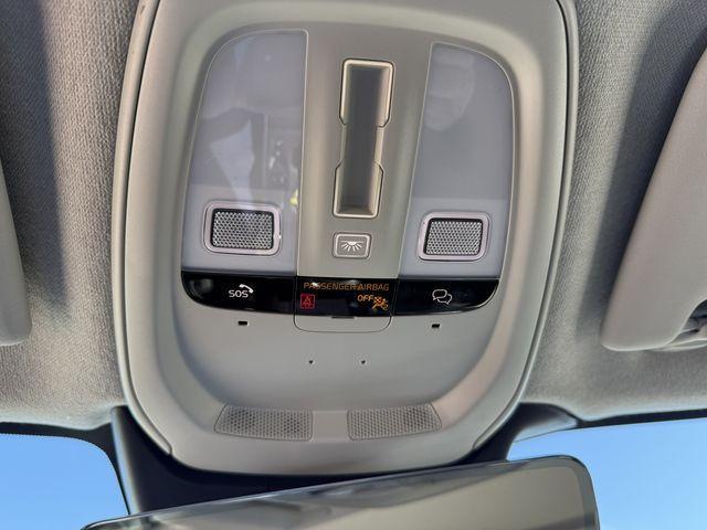 used 2025 Volvo XC40 car, priced at $31,399